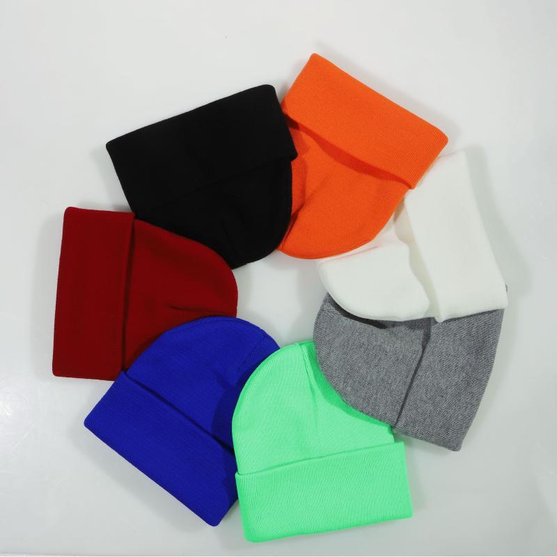 Knitted Beanies for Adult Winter Fashion Street Skullies Caps Soft Foldable Knitted Caps Man Woman Outdoor Casual Hedging Hats
Knitted Beanies for Adult Winter Fashion Street Skullies Caps Soft Foldable Knitted Caps Man Woman Outdoor Casual Hedging Hats