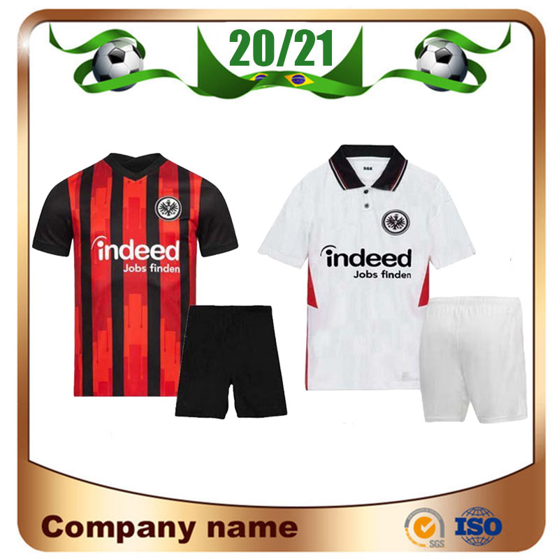 2020 Eintracht Frankfurt Kids Kit HINTEREGGER Soccer Jersey 20/21 Home Children FERNANDES DE GUZMAN Away HALLER KOSTIC Football Uniform, Home kids kit
2020 Eintracht Frankfurt Kids Kit HINTEREGGER Soccer Jersey 20/21 Home Children FERNANDES DE GUZMAN Away HALLER KOSTIC Football Uniform, Home kids kit