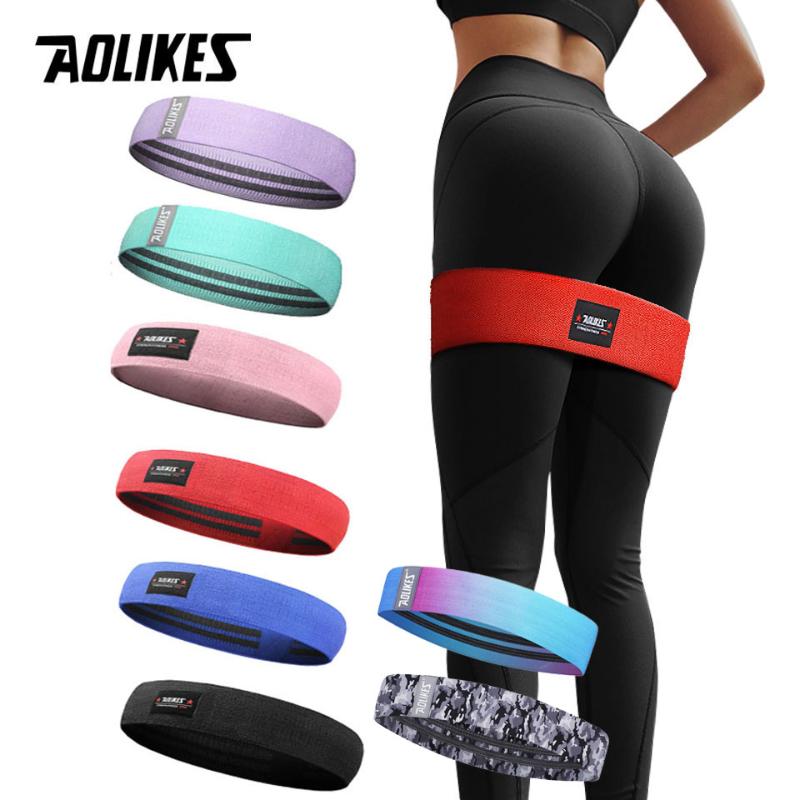 Exercises Elastic Fitness Training Yoga Loop Band Workout Pull Rope Power Lifting Pull Up Strengthen Muscles Rope
Exercises Elastic Fitness Training Yoga Loop Band Workout Pull Rope Power Lifting Pull Up Strengthen Muscles Rope