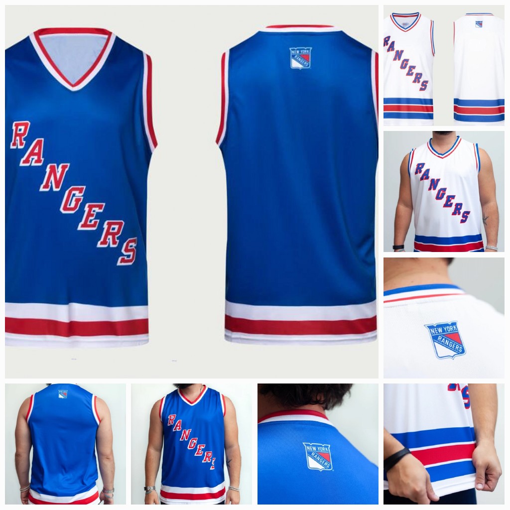 24 Kaapo Kakko New York Rangers 2020 Jacob Trouba Artemi Panarin Mika Zibanejad Chris Kreider Lundqvist Shattenkirk Skjei Tank Hockey Jersey, Blue youth s-xl
24 Kaapo Kakko New York Rangers 2020 Jacob Trouba Artemi Panarin Mika Zibanejad Chris Kreider Lundqvist Shattenkirk Skjei Tank Hockey Jersey, Blue youth s-xl
