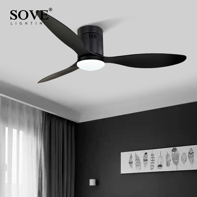 SOVE DC motor led Industrial village ceiling fans with lights Without lights with remote control Ventilador De Techo 220V 110V
SOVE DC motor led Industrial village ceiling fans with lights Without lights with remote control Ventilador De Techo 220V 110V