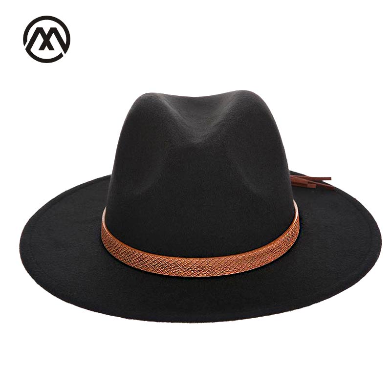 Autumn and winter men's fedora hat classical sombrero hairy headscarf imitation wool cap sunshade boys high quality hats bone, Red
Autumn and winter men's fedora hat classical sombrero hairy headscarf imitation wool cap sunshade boys high quality hats bone, Red