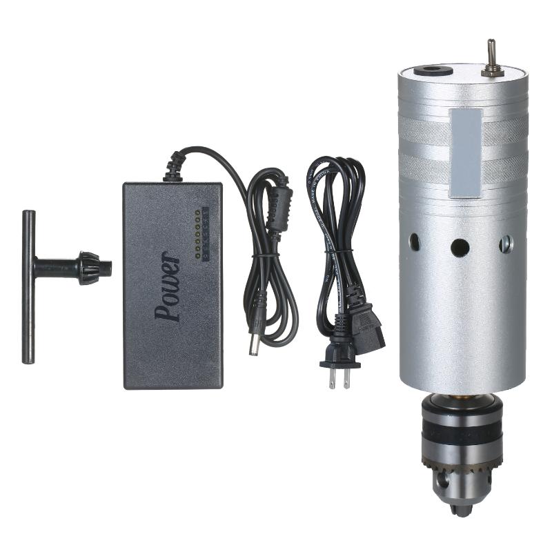 Handheld Electric Drill Grinding Polishing MachineDIY Electric Mini Drill Grinder with 7-gear speed Adjustable Drilling Grinding
Handheld Electric Drill Grinding Polishing MachineDIY Electric Mini Drill Grinder with 7-gear speed Adjustable Drilling Grinding