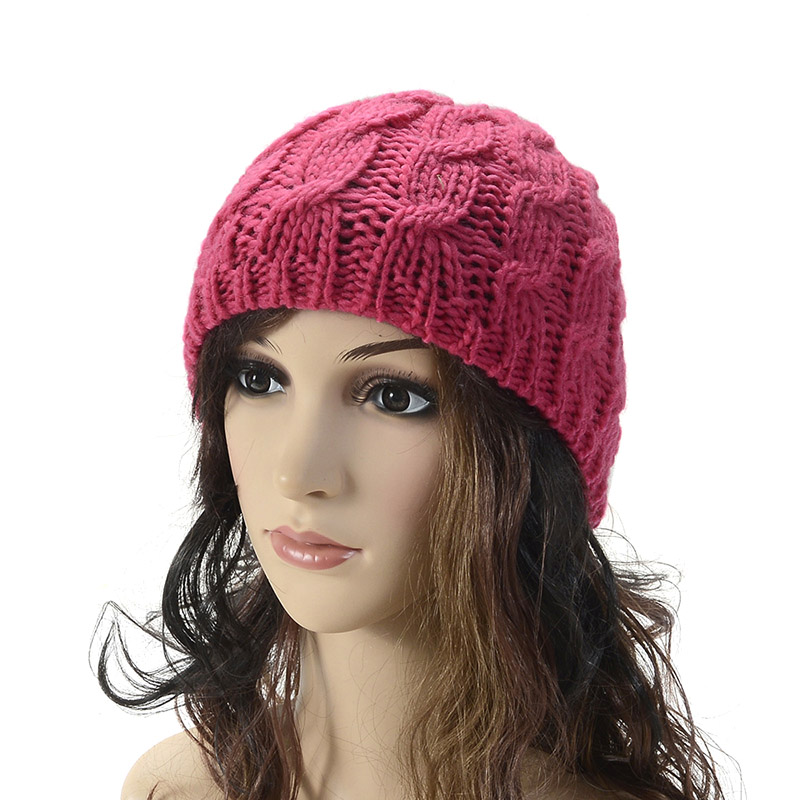 Beanie/Skull Caps Women Knitted Hat Warm Stretchy Beanies Cap For Winter Outdoor TC21, Red
Beanie/Skull Caps Women Knitted Hat Warm Stretchy Beanies Cap For Winter Outdoor TC21, Red