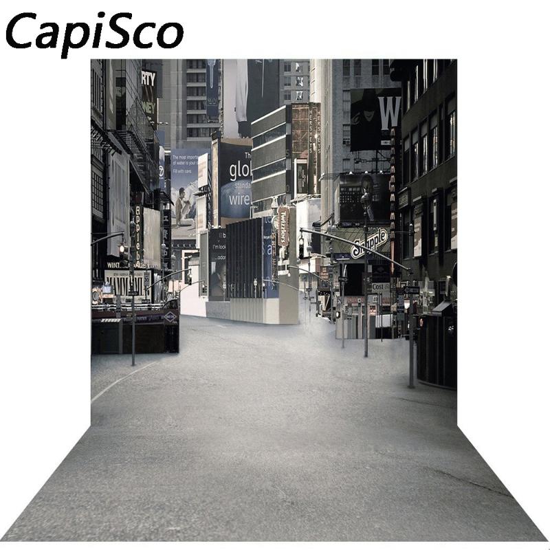 Capisco Skyscraper Modern city street vinyl cloth Customized photography Backdrop Background studio prop
Capisco Skyscraper Modern city street vinyl cloth Customized photography Backdrop Background studio prop