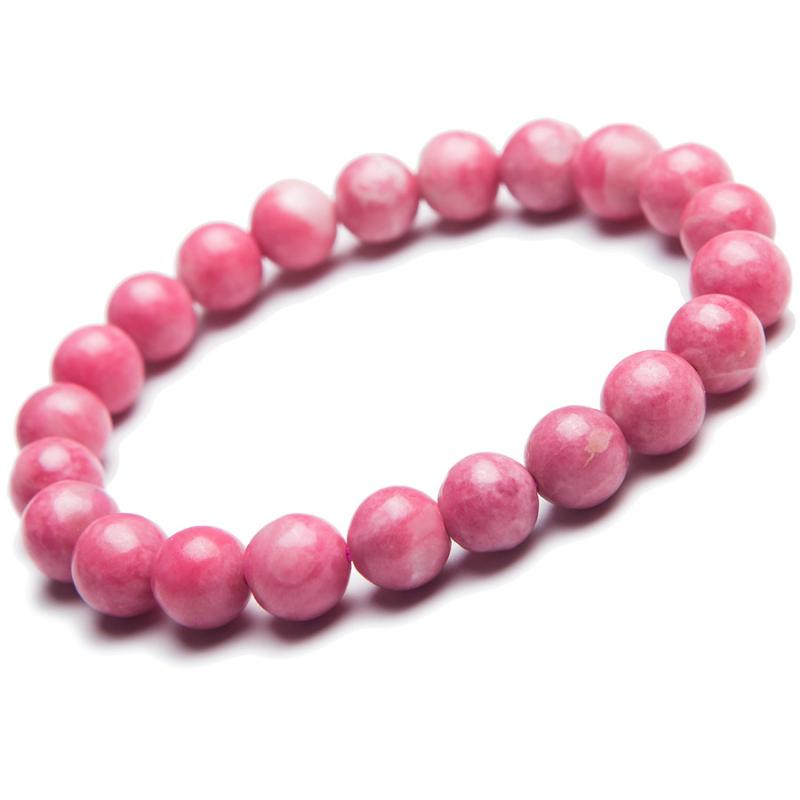 9mm Genuine Red Natural Rhodonite Bracelets For Women Lady Stretch Crystal Round Bead Natural Stone Bracelet
9mm Genuine Red Natural Rhodonite Bracelets For Women Lady Stretch Crystal Round Bead Natural Stone Bracelet