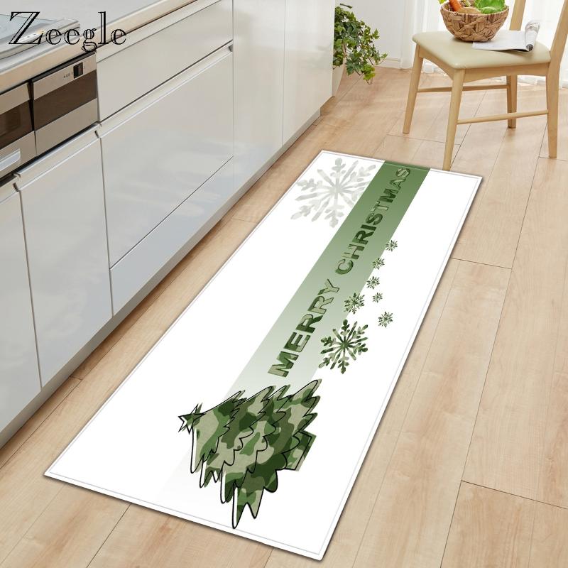 Zeegle Christmas Carpet Long Rectangle Kitchen Mat Anti Slip Bathroom Carpet Hallway Floor Mat Flannel Soft Bedside, A062
Zeegle Christmas Carpet Long Rectangle Kitchen Mat Anti Slip Bathroom Carpet Hallway Floor Mat Flannel Soft Bedside, A062