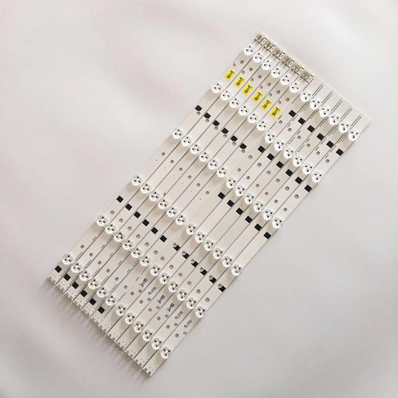 LED Backlight Strip For 46" TV BN96-24110A BN96-24111A D1GE-460SCA-R2 D1GE-460SCB-R2 A12487A S130425D
LED Backlight Strip For 46" TV BN96-24110A BN96-24111A D1GE-460SCA-R2 D1GE-460SCB-R2 A12487A S130425D