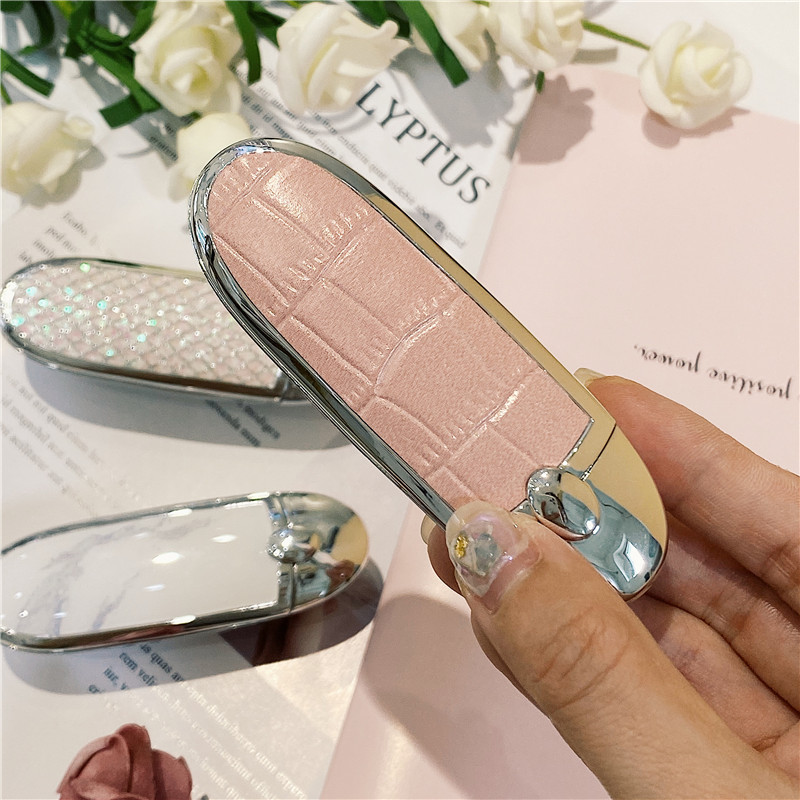 Hot Mini Lipstick Contact lens case temperament noble contact lens case travel glasses as gift glasses
Hot Mini Lipstick Contact lens case temperament noble contact lens case travel glasses as gift glasses