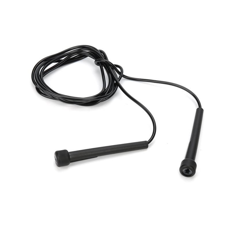 Adjustable 2.8m Jump Ropes Speed Sports Fitness Jump Rope Skipping Crossfit Training Boxing Sports Exercises Equipment
Adjustable 2.8m Jump Ropes Speed Sports Fitness Jump Rope Skipping Crossfit Training Boxing Sports Exercises Equipment