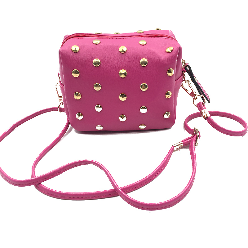 Women Mini Fashion Luxury Clutch Ladies Mobile Evening Purse New Rivet Casual Crossbody Shoulder Messenger Bags, Gold
Women Mini Fashion Luxury Clutch Ladies Mobile Evening Purse New Rivet Casual Crossbody Shoulder Messenger Bags, Gold