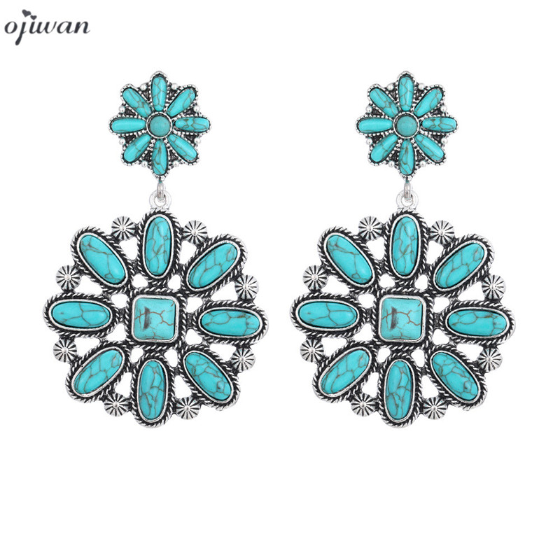 Earrings Studs Earrings For Women Statement Ethnic With Stones Boho Drop Vintage Bohemian Jewelry
Earrings Studs Earrings For Women Statement Ethnic With Stones Boho Drop Vintage Bohemian Jewelry