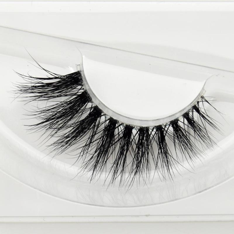 Mink lashes 3D Real Mink Lashe Pure Hand Made False Eyelashes Crisscross Eyelashes Transparent Band Eyelash Extension Tools F36
Mink lashes 3D Real Mink Lashe Pure Hand Made False Eyelashes Crisscross Eyelashes Transparent Band Eyelash Extension Tools F36