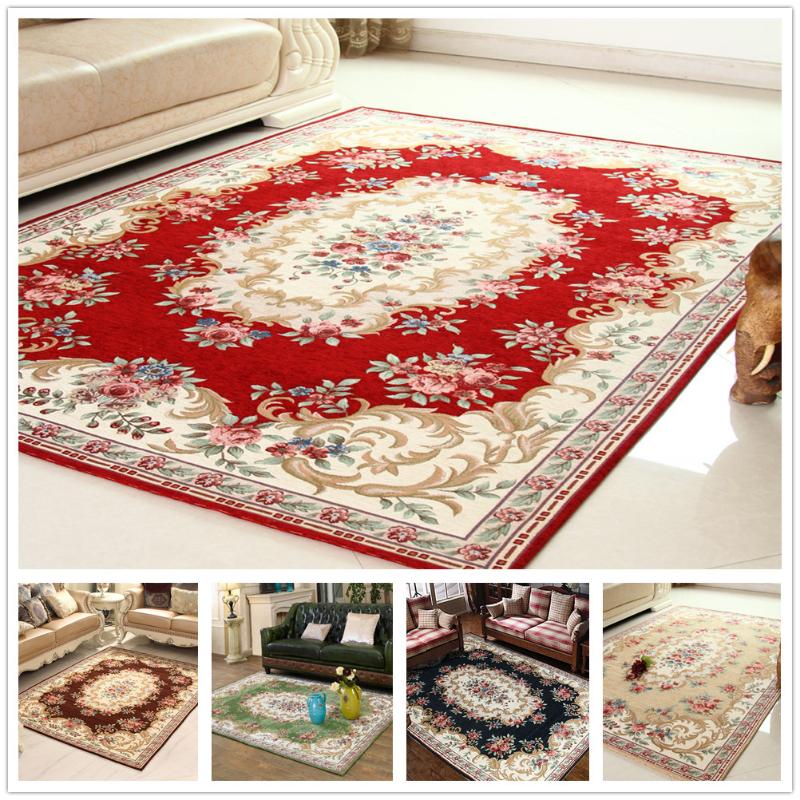 Upscale Jacquard Living Room Living Room Carpet Corridor Large Bathroom Mat Kitchen Adult Rug Bedroom Rug Home Hotel Decoration
Upscale Jacquard Living Room Living Room Carpet Corridor Large Bathroom Mat Kitchen Adult Rug Bedroom Rug Home Hotel Decoration
