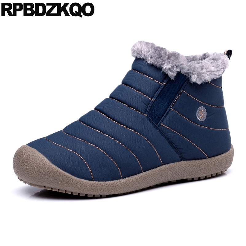 Green Short Booties Ankle Snow Fur Casual Comfortable Winter Shoes Faux 2020 Mens Boots Warm Male High Top Fashion Footwear, Blue
Green Short Booties Ankle Snow Fur Casual Comfortable Winter Shoes Faux 2020 Mens Boots Warm Male High Top Fashion Footwear, Blue