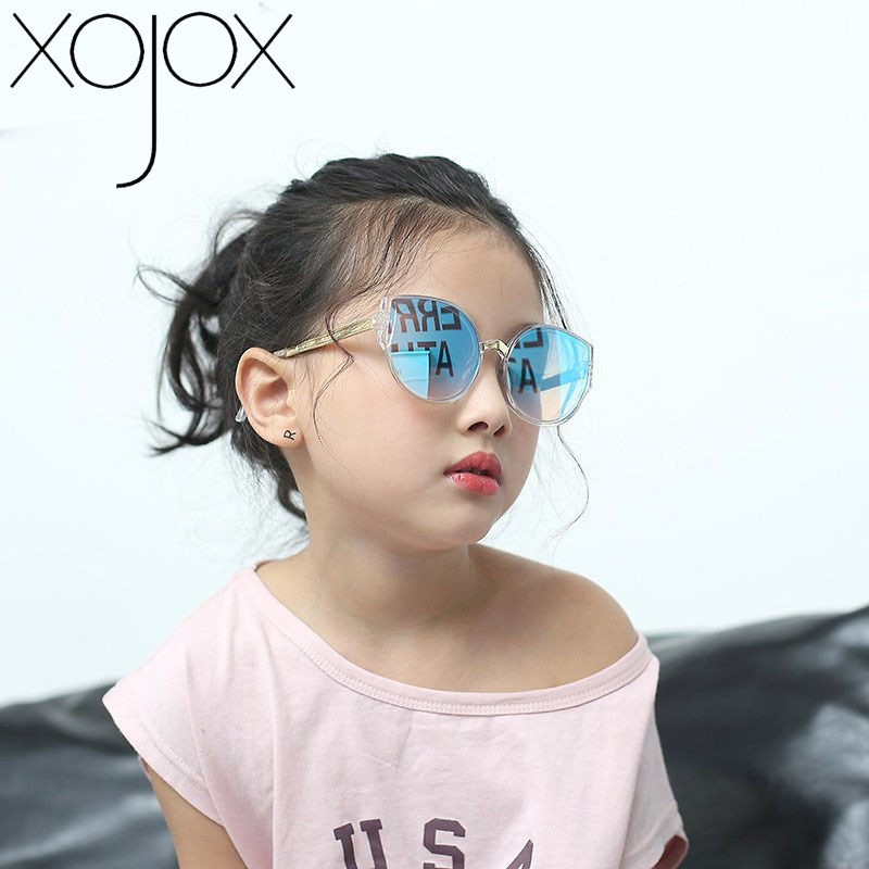 Sunglasses XojoX Cat Eye Kids Vintage Brand Design Children Sun Glasses Luxury Boys Girls Shades Eyewear
Sunglasses XojoX Cat Eye Kids Vintage Brand Design Children Sun Glasses Luxury Boys Girls Shades Eyewear