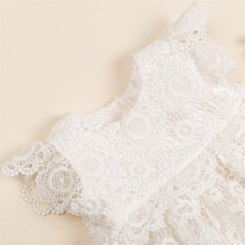 Cute First Communication Dress With Hats Shoes Short Sleeve Lace Appliques Long Baptism Dress Custom Made Christening Dresses For Baby Girl