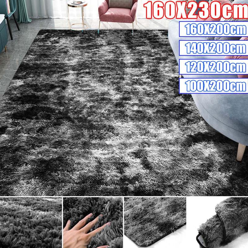 Soft Carpet Tie Dyeing Plush Soft Carpets Anti-slip Floor Mats Bedroom Water Absorption Carpet Rugs For Living Room Bedroom, As pic
Soft Carpet Tie Dyeing Plush Soft Carpets Anti-slip Floor Mats Bedroom Water Absorption Carpet Rugs For Living Room Bedroom, As pic