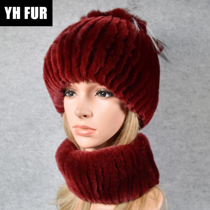 2 Pieces Sets Winter Women Real Rex Fur Scarf Hat Rex Fur Cap Ring Shawl Natural Scarves Beanies, Color 25
2 Pieces Sets Winter Women Real Rex Fur Scarf Hat Rex Fur Cap Ring Shawl Natural Scarves Beanies, Color 25