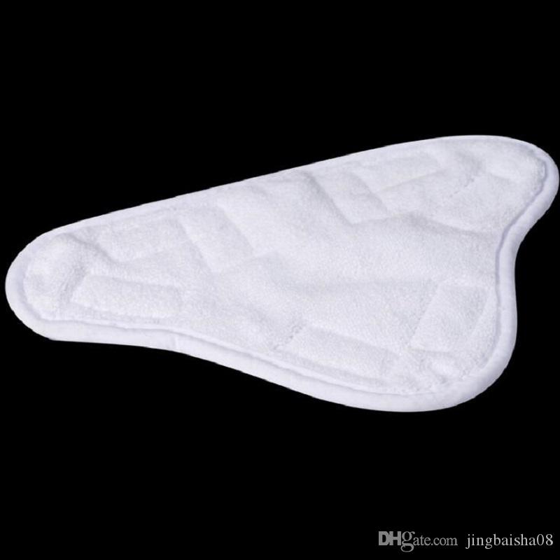Steam Mop pads Microfibre Floor Washable Replacement Pads for H2O H20 X5 Free shipping
Steam Mop pads Microfibre Floor Washable Replacement Pads for H2O H20 X5 Free shipping