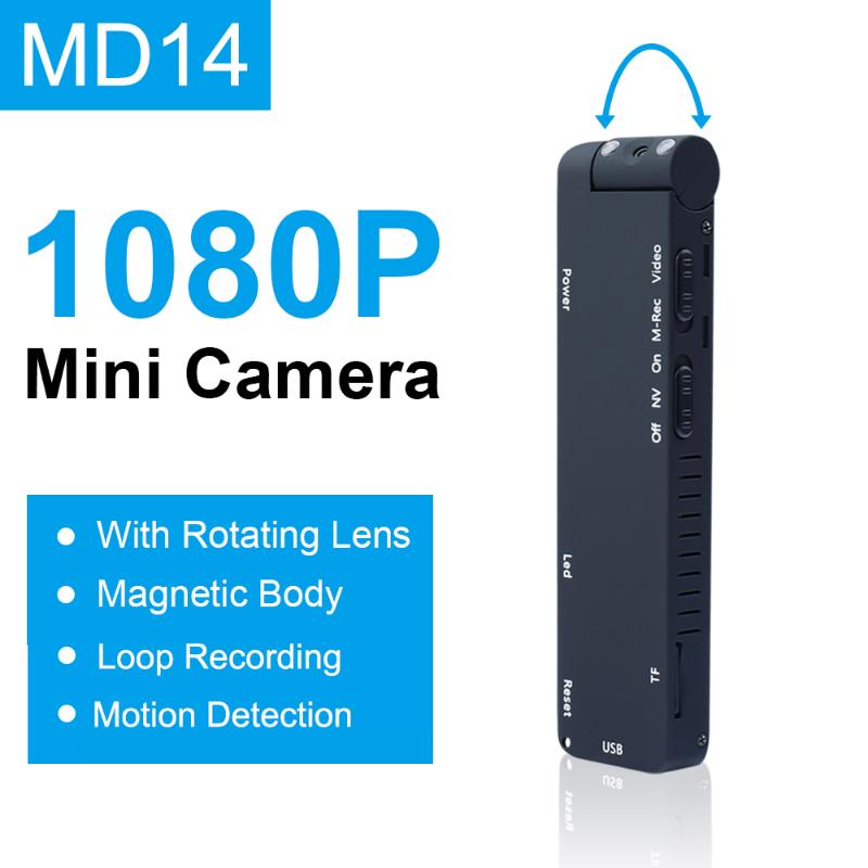 MD14 1080P Mini Camcorders Sport DV Mini Camera Sport DV Infrared Night Vision Camera Car Digital Video Recorder sd
MD14 1080P Mini Camcorders Sport DV Mini Camera Sport DV Infrared Night Vision Camera Car Digital Video Recorder sd