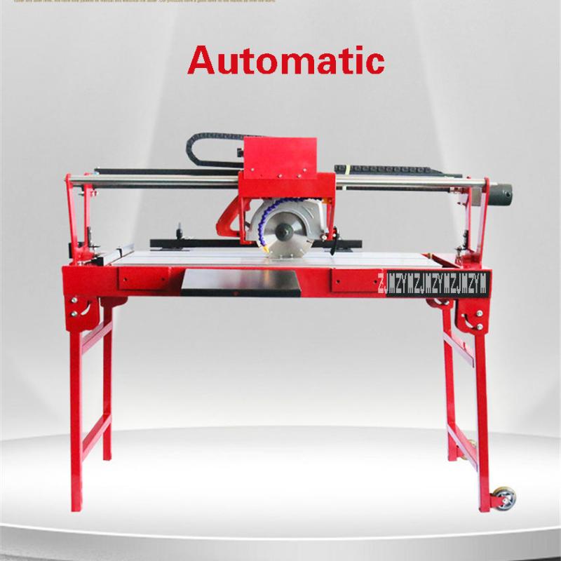 Electric Multi-function Tile Professional Tile Cutting Machine Manual / Automatic Optional 220V 2300W 40mm Depth 5500 r/min D-7
Electric Multi-function Tile Professional Tile Cutting Machine Manual / Automatic Optional 220V 2300W 40mm Depth 5500 r/min D-7