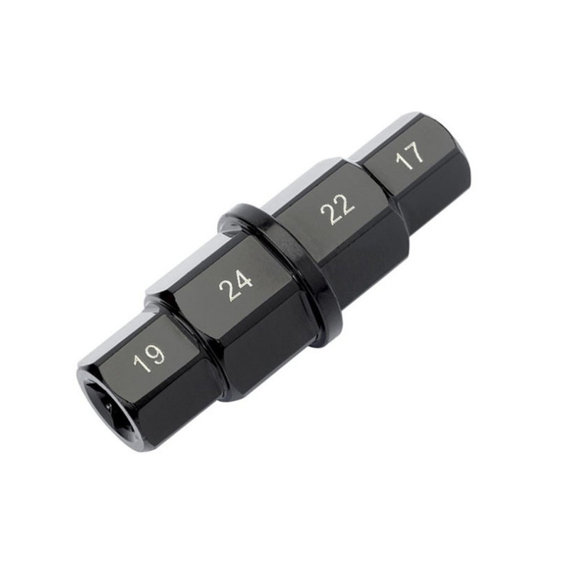 Motorcycle Front Rear Wheel Axle Hex Spindle Driver Removal Tool Car-Styling Motorcycle Axle Hex 17 19 22 24mm Removal Tool
Motorcycle Front Rear Wheel Axle Hex Spindle Driver Removal Tool Car-Styling Motorcycle Axle Hex 17 19 22 24mm Removal Tool