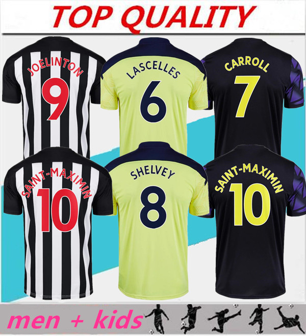 Men + Kids Kits 20 21 NUFC JOELINTON Soccer Jerseys SHELVEY 2020 2021 ALMIRON RITCHIE GAYLE Equipment Football Shirt, 20/21 away men
Men + Kids Kits 20 21 NUFC JOELINTON Soccer Jerseys SHELVEY 2020 2021 ALMIRON RITCHIE GAYLE Equipment Football Shirt, 20/21 away men