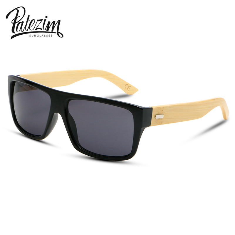 2020 New Bamboo Sunglasses Men Wooden Sun glasses Women Brand Designer Mirror Original Wood Glasses masculino
2020 New Bamboo Sunglasses Men Wooden Sun glasses Women Brand Designer Mirror Original Wood Glasses masculino