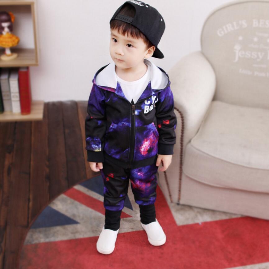2020 Spring Autumn Toddler Baby Boys Clothes 2pcs Outfit Kids Clothes Boys Sport Suit For Boys Clothing Sets, As picture
2020 Spring Autumn Toddler Baby Boys Clothes 2pcs Outfit Kids Clothes Boys Sport Suit For Boys Clothing Sets, As picture