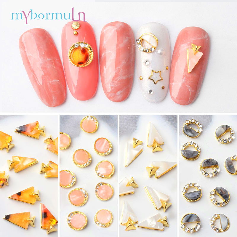 5 pcs/lot Glass Flatback Geometry Amber 3D Nail Rhinestones Shiny Strass Charms Jewelry Polygon Gem Manicure Nail Art Decoration
5 pcs/lot Glass Flatback Geometry Amber 3D Nail Rhinestones Shiny Strass Charms Jewelry Polygon Gem Manicure Nail Art Decoration
