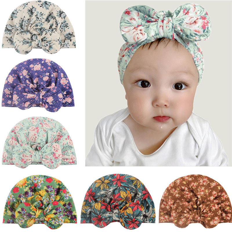 6 Colors Baby Hats Toddler Kids Hat Soft Turban Knot Girl Hat Spring Autumn Winter Children's Hats for Baby Girl Boy Newborn
6 Colors Baby Hats Toddler Kids Hat Soft Turban Knot Girl Hat Spring Autumn Winter Children's Hats for Baby Girl Boy Newborn