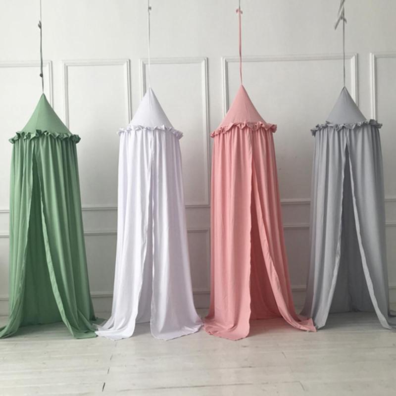 Mosquito Net S!Bed Hung Dome Bed Tents Baby Adults Repellent Hanging Corner Canopy Tent Curtain Bedro
Mosquito Net S!Bed Hung Dome Bed Tents Baby Adults Repellent Hanging Corner Canopy Tent Curtain Bedro