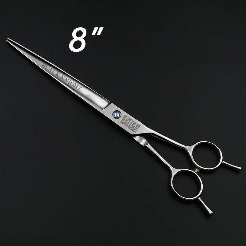 8" Professional Hair Cutting Scissors Hairdressing Barber Human & Dogs & Cats Pet Shears
8" Professional Hair Cutting Scissors Hairdressing Barber Human & Dogs & Cats Pet Shears