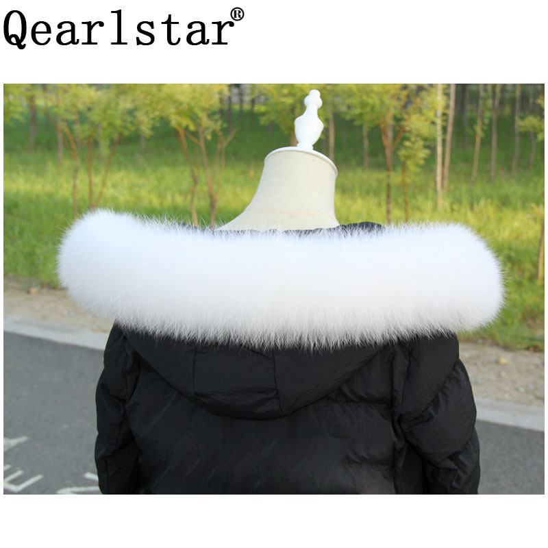 Qearlstar Real Fur Collar 100% Natural Fur Scarf White Grey Peach Pink Scraves 70/75cm Unisex High Quality Zxx688
Qearlstar Real Fur Collar 100% Natural Fur Scarf White Grey Peach Pink Scraves 70/75cm Unisex High Quality Zxx688