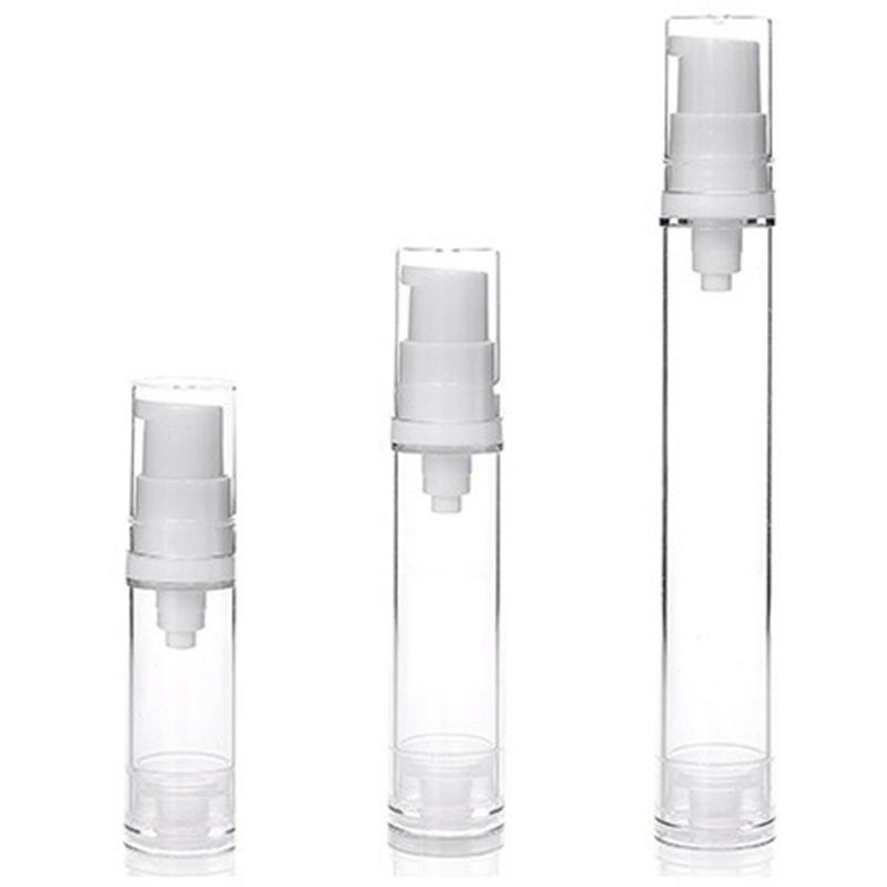 3Pcs Transparent Empty Spray Bottles Plastic Mini Refillable Container Empty Cosmetic Containers
3Pcs Transparent Empty Spray Bottles Plastic Mini Refillable Container Empty Cosmetic Containers