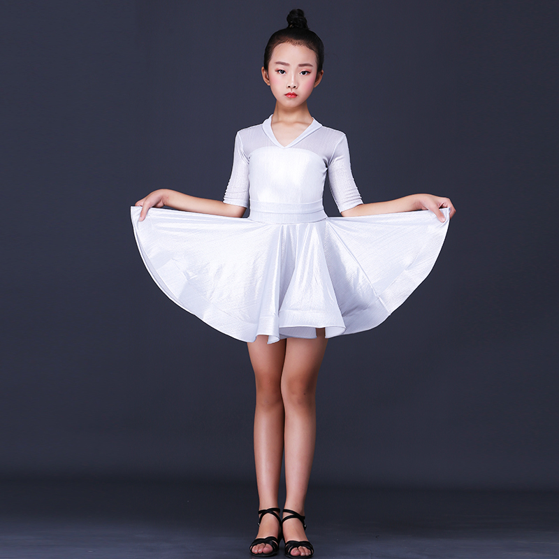 Sexy Latin Dance red Dress kids girls Salsa Tango Cha Cha Samba Rumba Competition white skirt Dresses Ladies Ballroom
Sexy Latin Dance red Dress kids girls Salsa Tango Cha Cha Samba Rumba Competition white skirt Dresses Ladies Ballroom