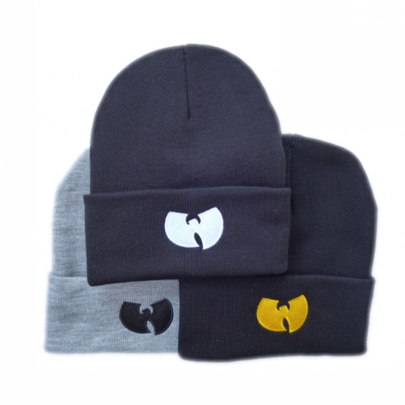Wu Tang Shoalin Embroidery Beanie Sports Winter Acrylic Knitted Head Ear Warmer Hats For Adults Womens Mens Skull Sports Cool Snow Cap Sale, Black+white emb
Wu Tang Shoalin Embroidery Beanie Sports Winter Acrylic Knitted Head Ear Warmer Hats For Adults Womens Mens Skull Sports Cool Snow Cap Sale, Black+white emb