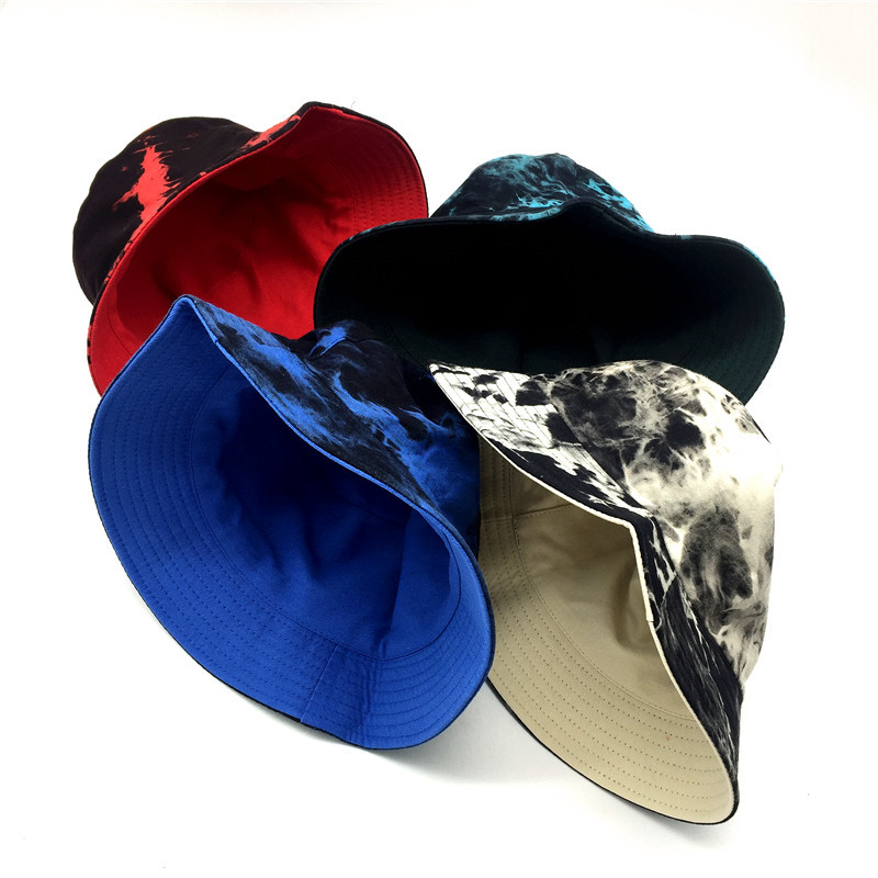 2020 Women Men Tie Dye Fisherman Hat Girls Sun Protective Summer Hat CottonTie Dyed Bucket, Red
2020 Women Men Tie Dye Fisherman Hat Girls Sun Protective Summer Hat CottonTie Dyed Bucket, Red