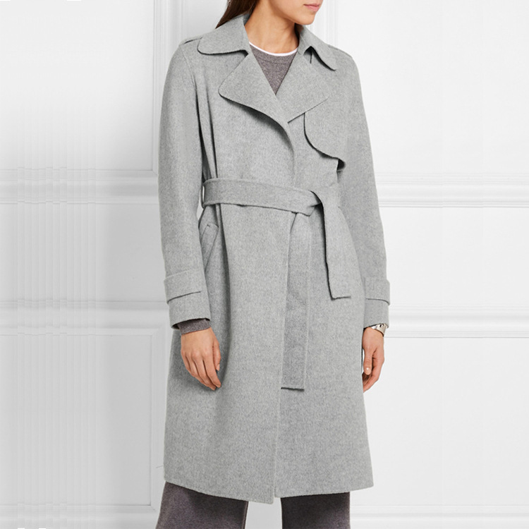 Fashion Casual Womens Long Coats 2020 Winter Belt Slim Wool Blend Coat and Jacket Solid Ladies Coats, Black
Fashion Casual Womens Long Coats 2020 Winter Belt Slim Wool Blend Coat and Jacket Solid Ladies Coats, Black