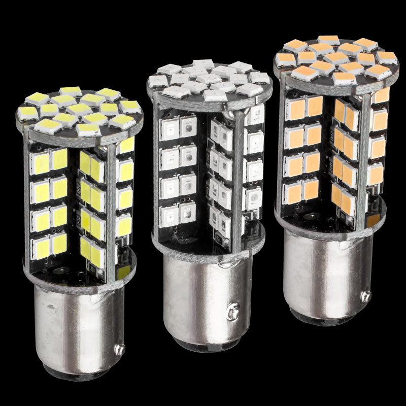 2PCS 1157 P21/5W BAY15D Super 79 smd 2835 LED Auto Brake Lights 21/5W Car Parking Lamp Direction Indicator Bulb Red Yellow White, As pic
2PCS 1157 P21/5W BAY15D Super 79 smd 2835 LED Auto Brake Lights 21/5W Car Parking Lamp Direction Indicator Bulb Red Yellow White, As pic
