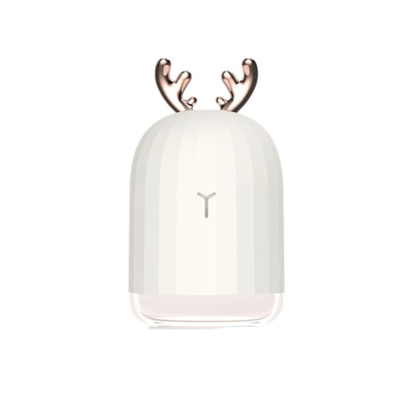 Office Mini Portable Durable Aroma Essential Oil Diffuser Environmentally Friendly Pink Ear Humidifier
Office Mini Portable Durable Aroma Essential Oil Diffuser Environmentally Friendly Pink Ear Humidifier