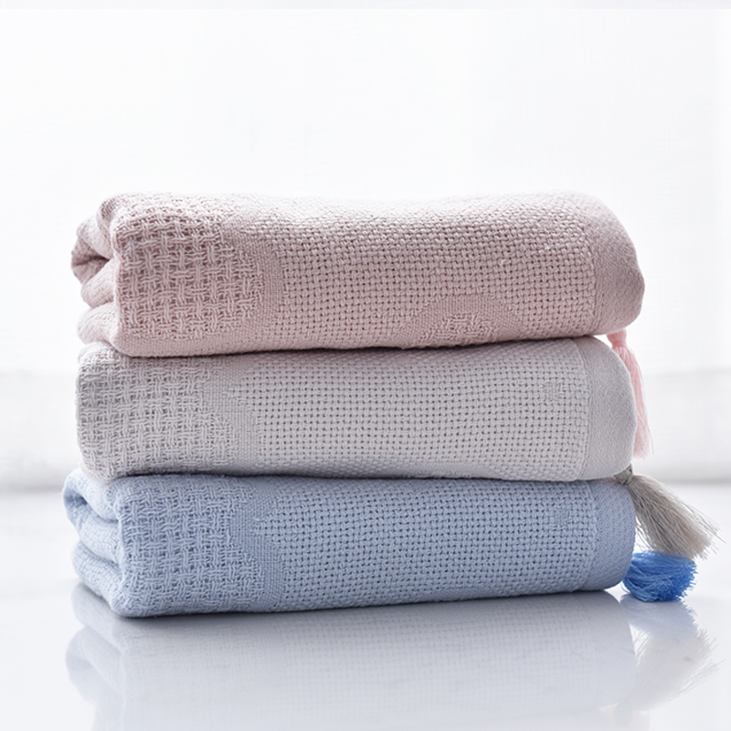 Beroyal New 2020 Hand Towel - 1pcs/set 100% Cotton Towel for Adult Muslin Towels Face Care Magic toalha 34x70cm, Pink
Beroyal New 2020 Hand Towel - 1pcs/set 100% Cotton Towel for Adult Muslin Towels Face Care Magic toalha 34x70cm, Pink