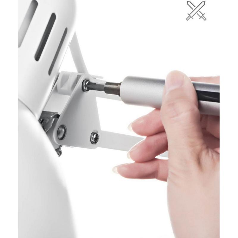 Pen Type Electric Screwdriver Automatic Manual Combination Dual Power Supply Mobile Phone Notebook Disassembly DIY Repair Tool
Pen Type Electric Screwdriver Automatic Manual Combination Dual Power Supply Mobile Phone Notebook Disassembly DIY Repair Tool