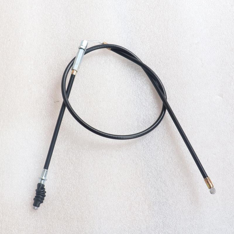 Motorcycle parts clutch line fit for Dirt Bike Quad ATV
Motorcycle parts clutch line fit for Dirt Bike Quad ATV