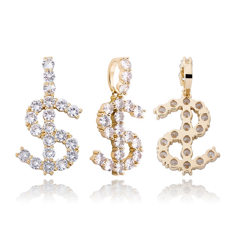 A-Z Single Zircon Tennis Letters Necklaces & Pendant Charm with Rope chain For Men/Women Gold Color Hip Hop Jewelry
A-Z Single Zircon Tennis Letters Necklaces & Pendant Charm with Rope chain For Men/Women Gold Color Hip Hop Jewelry