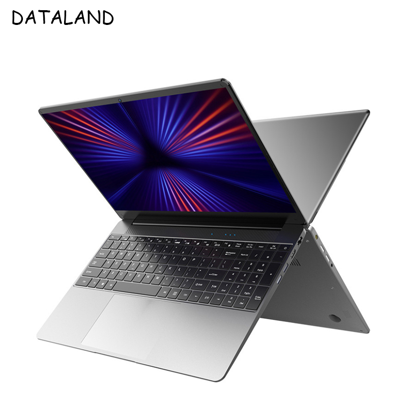 

Laptops 15.6 inch 1080P HD Screen Computer Intel Core 8550U RAM 4G 8G 16G Gaming Laptop Notebook Office Work Portable Laptop