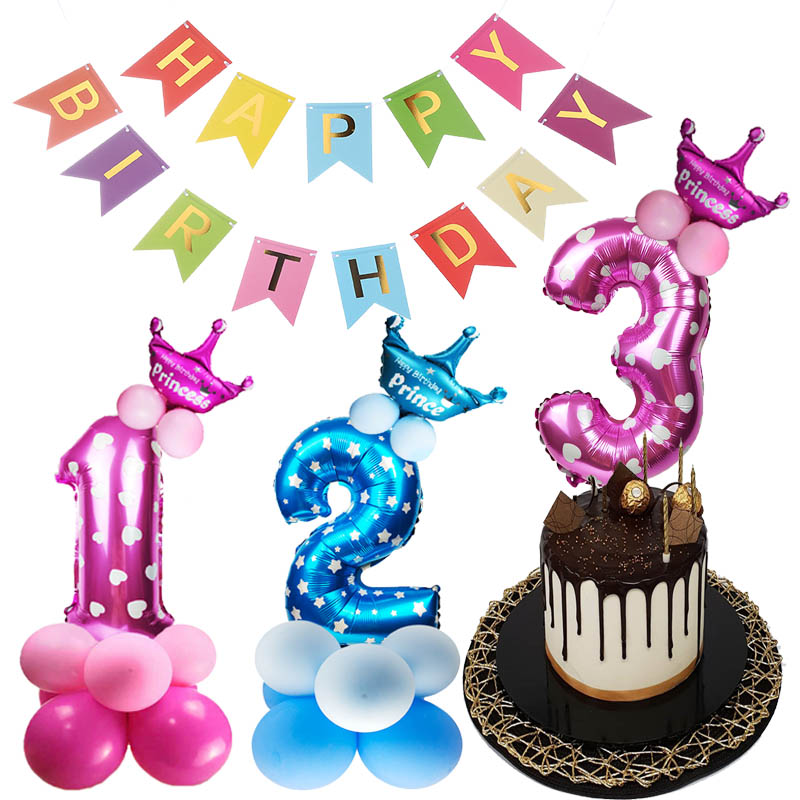 Balloon Digit Baloon Number Birthday Party Decoration Kids Ballon 1st Birthday Ballon Number Inflatable Digits Deco
Balloon Digit Baloon Number Birthday Party Decoration Kids Ballon 1st Birthday Ballon Number Inflatable Digits Deco