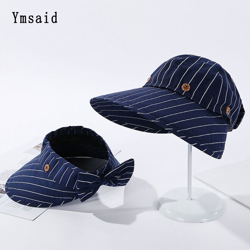 Wide Brim Hats 2021 Face Neck Protection Sun For Women Sombreros Mujer Summer Visor Caps Outdoors Anti-UV Chapeu Feminino, Black
Wide Brim Hats 2021 Face Neck Protection Sun For Women Sombreros Mujer Summer Visor Caps Outdoors Anti-UV Chapeu Feminino, Black