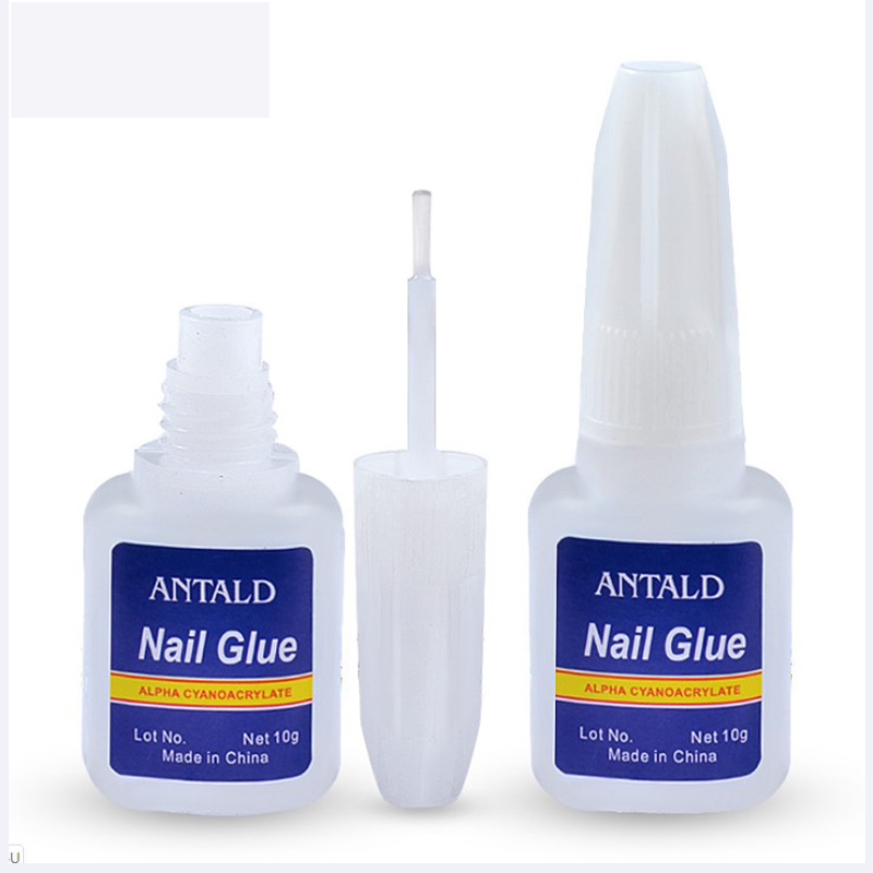 1pcs 10g Nail Glue Glitters DIY Nail Art Deco Acrylic Tips Adhesive Tool Fast Drying Manicure Glue with Brush Acrylic, 10ml
1pcs 10g Nail Glue Glitters DIY Nail Art Deco Acrylic Tips Adhesive Tool Fast Drying Manicure Glue with Brush Acrylic, 10ml